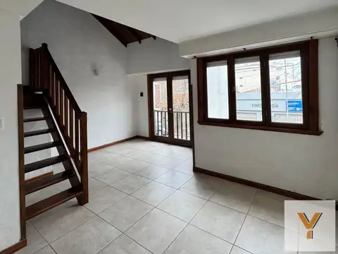 PH en Alquiler - 1 Dormitorio 1 Baño - 50mts - Mar Del Plata