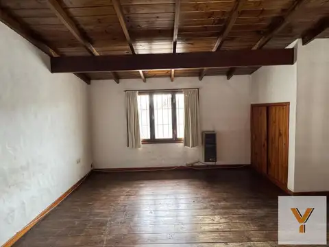 Depto Tipo Casa en Alquiler de 1 dormitorio
