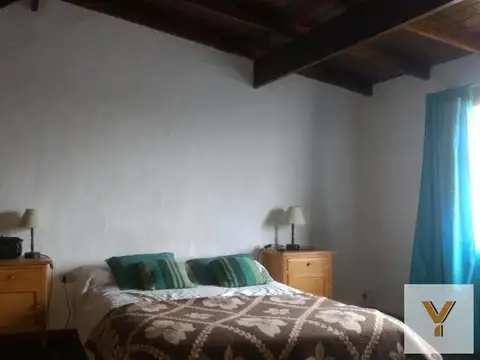 Depto Tipo Casa en Alquiler de 1 dormitorio
