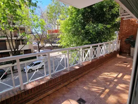 VENTA DEPARTAMENTO 3 AMBIENTES EN NUÑEZ