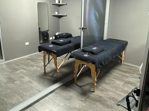 Oficina en alquiler en  Palermo Hollywood