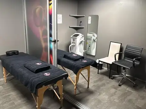 Oficina en Alquiler al Sur