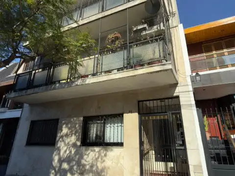 Avenida Vernet 300