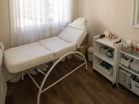 Semipiso 3 ambientes en Recoleta - Reciclado - Frente - Apto profesional