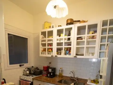 Departamento en Venta en Barrio Norte, USD 135.000