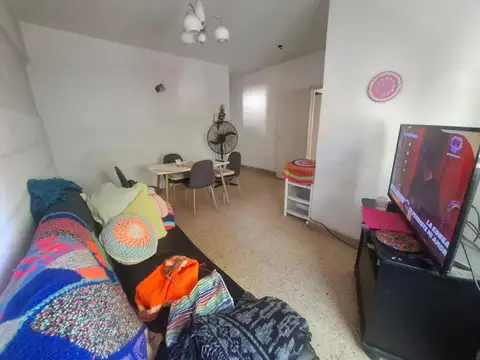 DEPARTAMENTO 3 AMBIENTES -BAJAS EXPENSAS