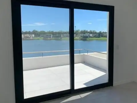 Casa Barrio Santa Ana Villanueva a la laguna 5 dorms