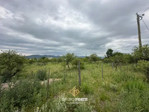 Terreno en Venta en Los Espinillos, USD 20.000