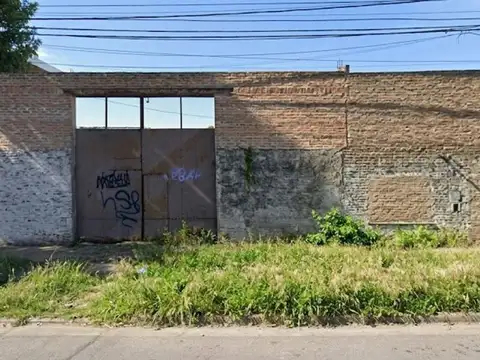 VENTA LOTE DE TERRENO 