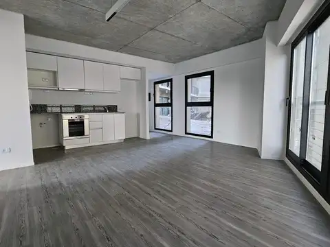 Departamento en Venta en Barracas, USD 146.700