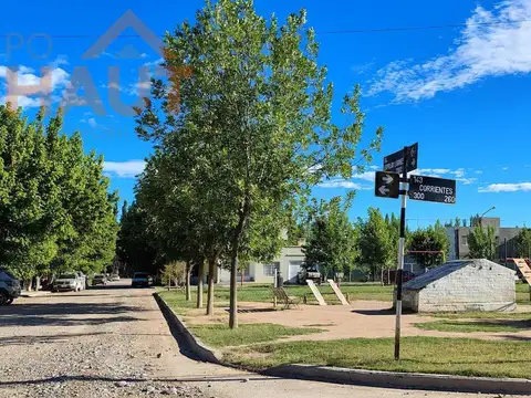 Terreno en Venta 12  mts Frente