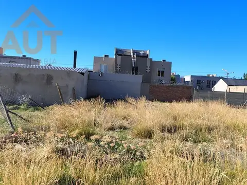 Terreno en Cipolletti