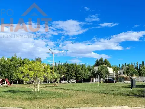 Terreno en Venta 30  mts Fondo