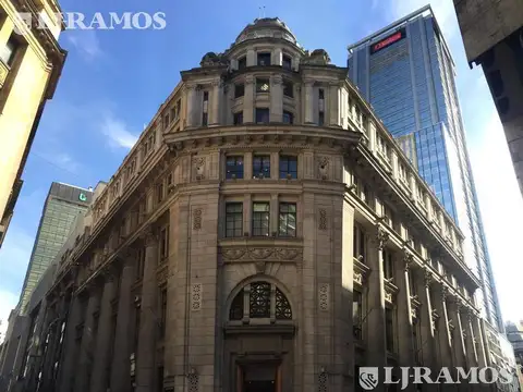 Oficina en Alquiler en Microcentro
