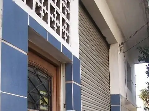 Galpon en Venta 18  mts Fondo