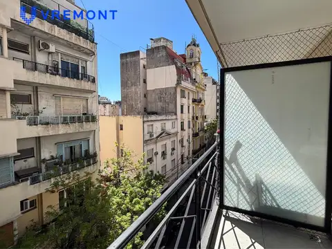 Departamento en Venta en Congreso, USD 89.000
