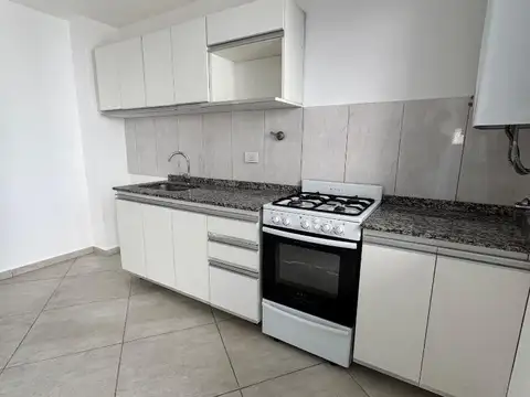 2 1/2  AMBIENTES EN VILLA DEL PARQUE