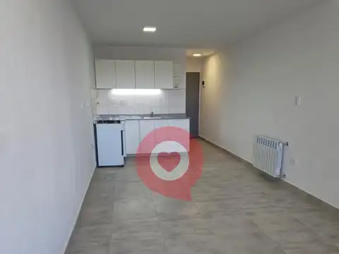Departamento en Alquiler A Estrenar