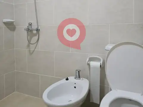 Departamento en Alquiler al Oeste
