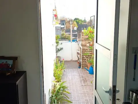 Casa en Venta en Belgrano, USD 85.000