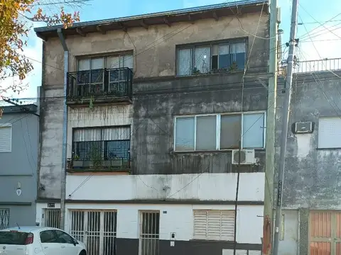 VENDO CASA IDEAL 2 FAMILIAS