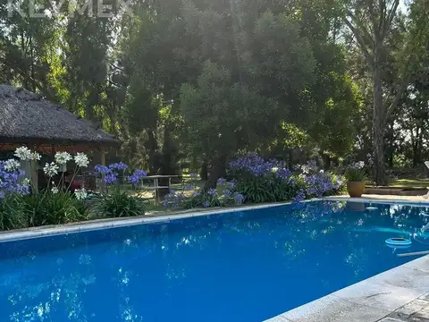 Quinta en Alquiler de 2 dormitorios