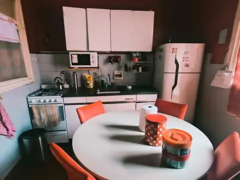 Casa en Venta 40 años