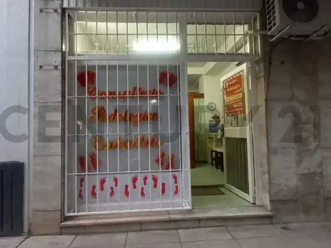 Venta de Local en Caballito, Capital Federal