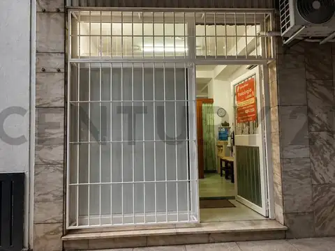 Espinosa 100, Piso 0