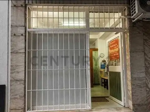 Venta de Local en Caballito, Capital Federal