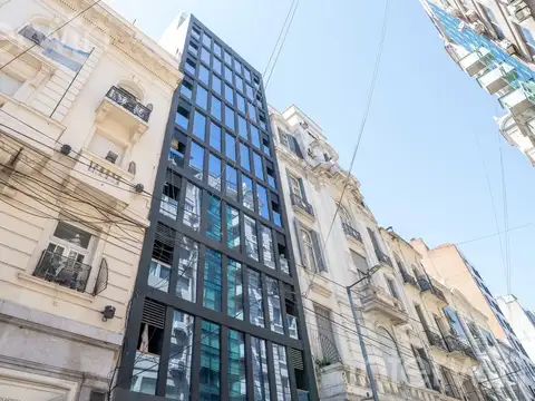 Departamento - Barrio Norte