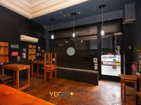 Local en Venta en Centro, USD 169.900