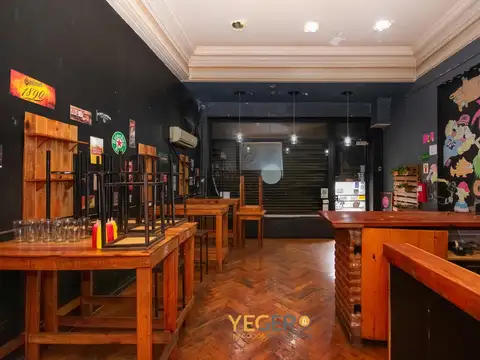 Local en Venta en Centro, USD 169.900