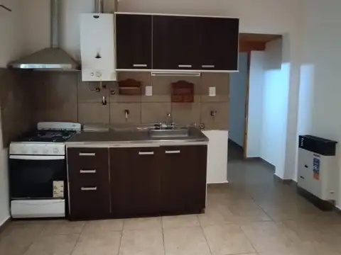 ALQUILO DPTO 1 DORMITORIO B SAN MARTIN