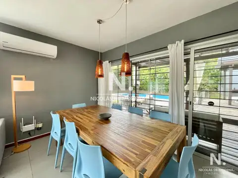 Casa en Venta en Rincón del Indio, USD 410.000