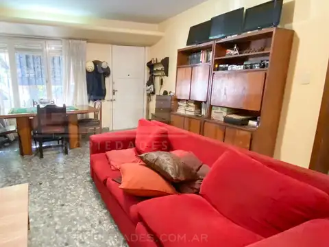 Casa en Venta en Olivos, USD 305.000