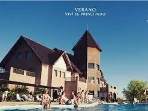 Caceres, Ruta 58 Km 10-el Principado