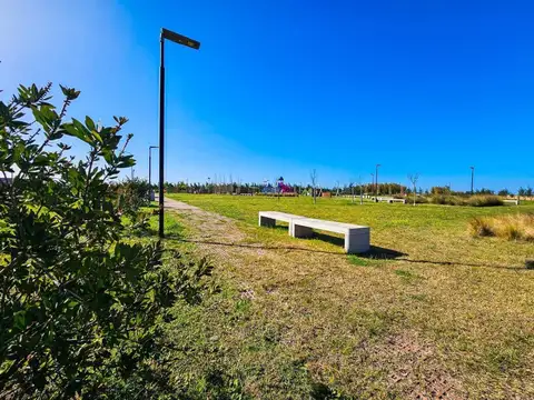 Terreno en Venta en Ibarlucea, Rosario