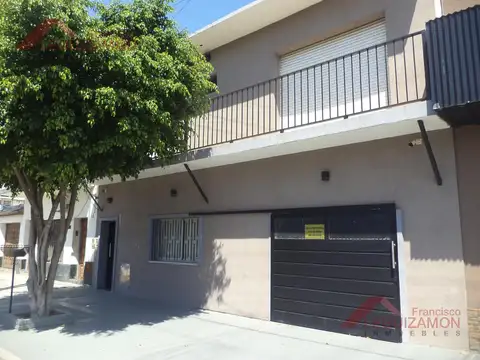 LOTE PROPIO - 10x23 - PISCINA - QUINCHO - PARRILLA - AMPLIO PATIO - GARAGE PASANTE