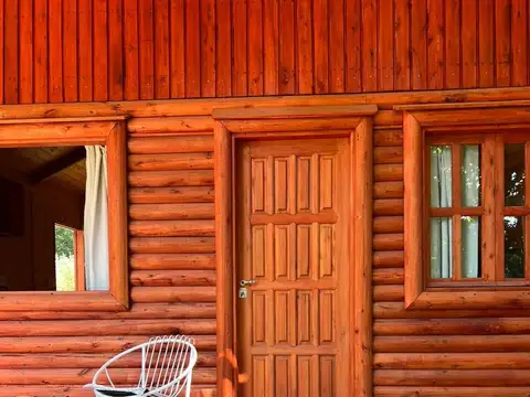 Casa en Alquiler al Oeste