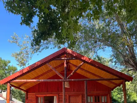 San Sebastian al 2300