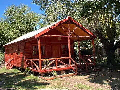 Casa en Funes