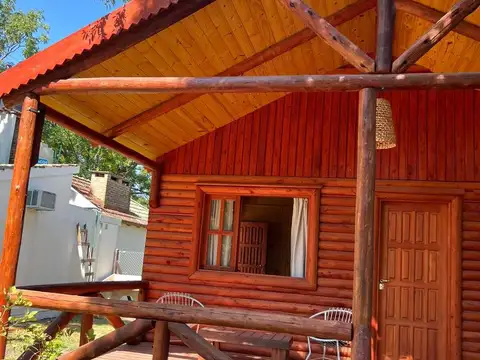 Casa en Alquiler en Funes, $ 980.000