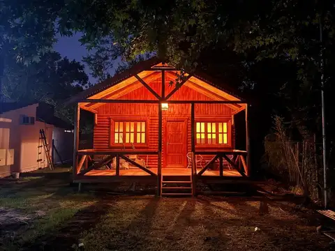 Casa en Alquiler A Estrenar