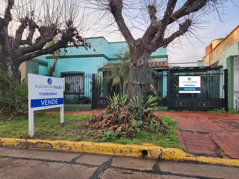 Casa en Venta en San Antonio de Padua, Partido de Merlo