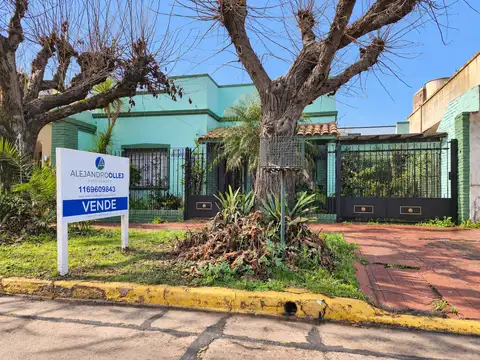 Casa en San Antonio De Padua
