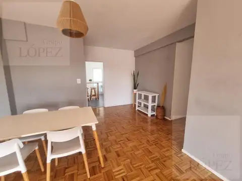 Departamento en Alquiler en Florida, Partido de Vicente López