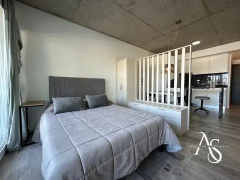 Departamento en Venta al Norte