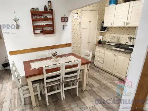 PH2 ambientes en venta con facilidad de acceso