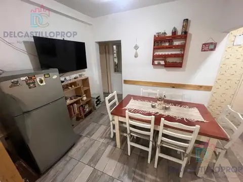 Depto Tipo Casa en Venta 30 años